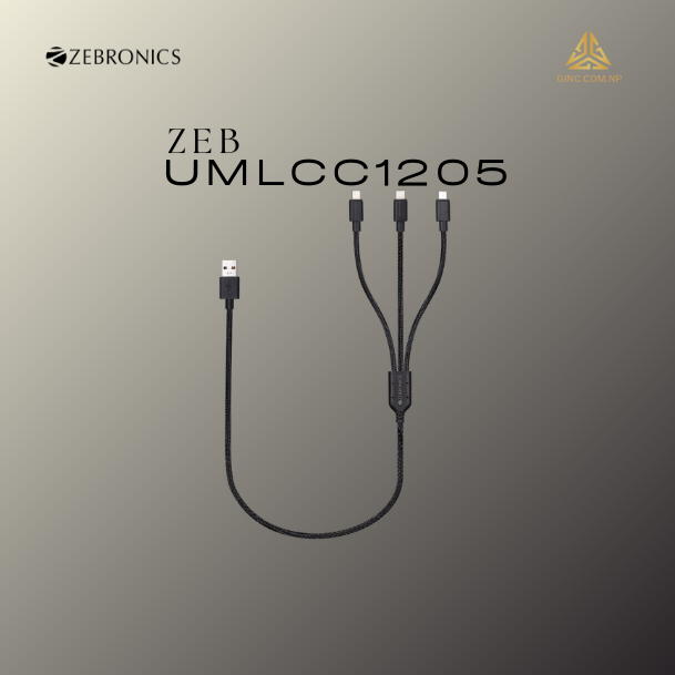 UMLCC1205