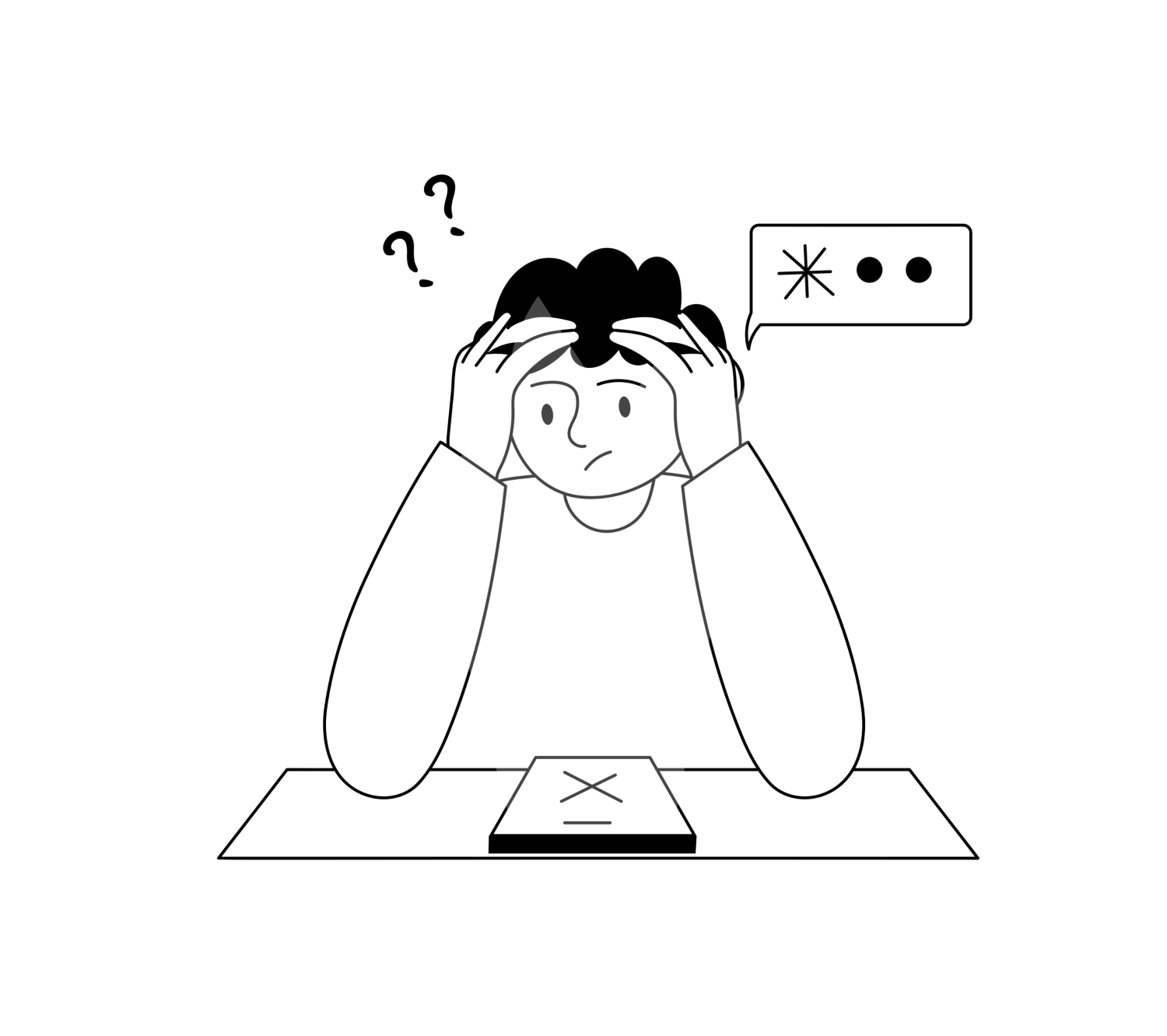 Forgot Password Page Image